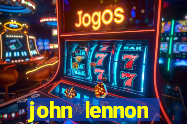 john lennon epiphone casino